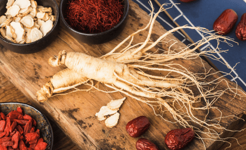 Hồng Sâm Khô - Công Dụng, Cách Sử Dụng và Sản Phẩm Chất Lượng Từ A AND B GROUP VIET NAM